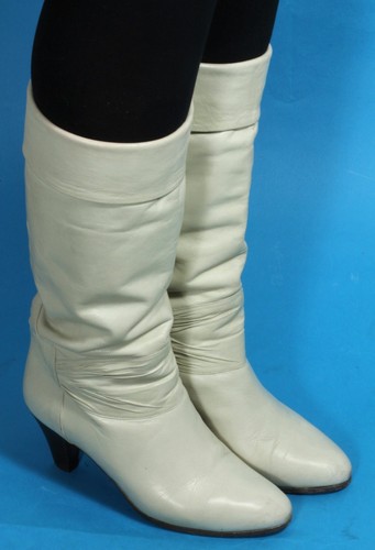 Damenstiefel vintage stiefel - damenstiefel,