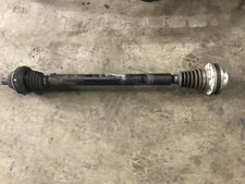 VW Touran 1T Antriebswelle