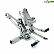 Aluminum Einstellbare