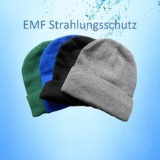 EMF-Strahlungsschutz