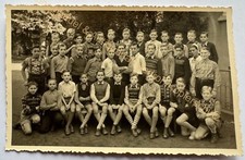 orig. Photo postcard