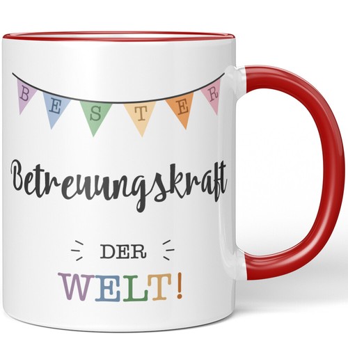 Bester betreuungskraft der - bester,