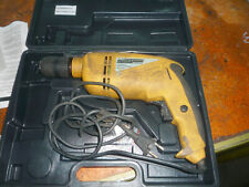 BOHRMASCHINE-SCHLAG-BOHR-MASCHINE-Herst:-MANNESMANN-LINKS-RECHTS-DREHZAHL-REGLER