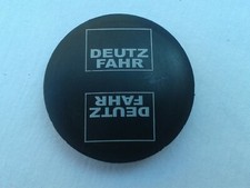 Neue Deutz - Lenkradabdeckung
