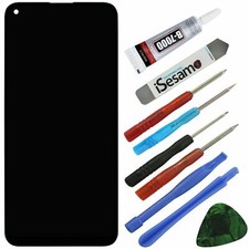 Huawei P40 Lite E | Komplettes