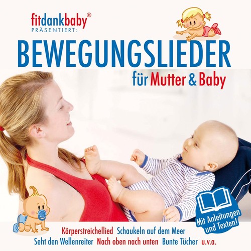 Bewegungslieder für mutter - fÜr, &