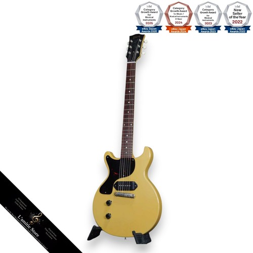 Gibson custom shop - custom, les