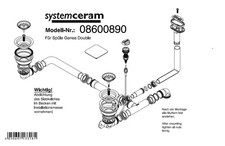 Systemceram - systemceram, &