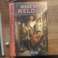 DSA - Wege der Helden - 2007 