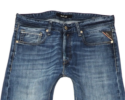 Replay grover herren - replay, jeans
