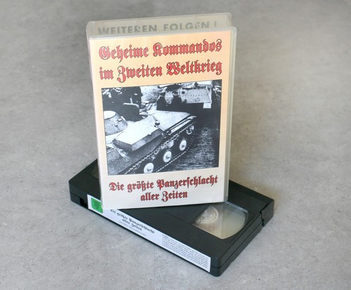 Geheime kommandos 2 - geheime,
