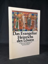 Das Evangeliar Heinrichs des