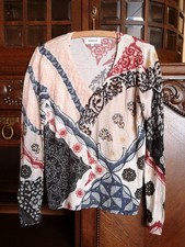 Desigual leichter pullover - desigual,