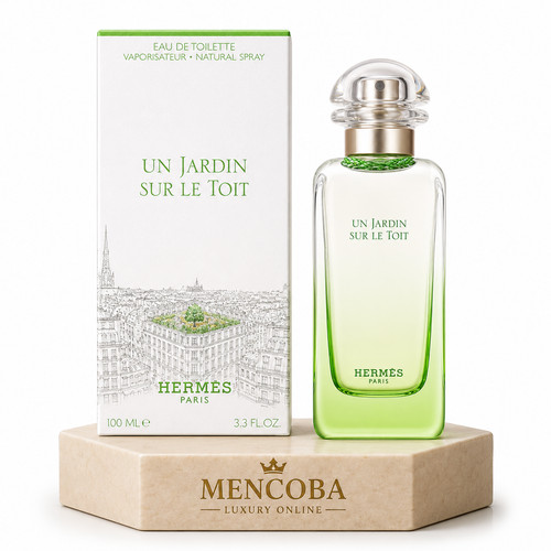 Hermès jardin sur - jardin,