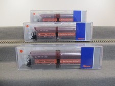 Roco Spur H0 76090 Güterwagen