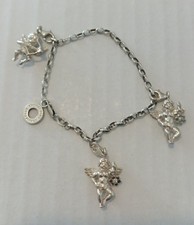 Thomas Sabo Charm Club Armband „Kupido“ – 925er Silber