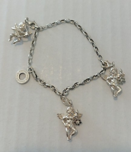 Thomas sabo charm - charm, armband