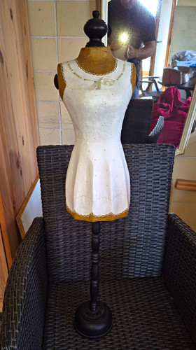Damen schneiderbüste torso - damen,