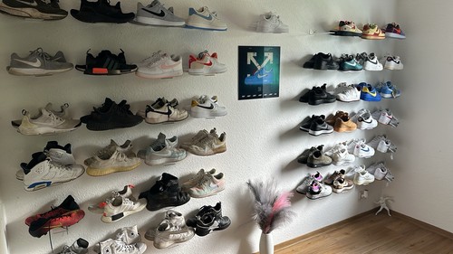 Nike air force - air,