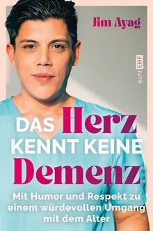 Das herz kennt keine demenz - herz,