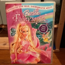 Barbie - Fairytopia: Mermaidia von William Lau, Walter P.... | DVD |  14