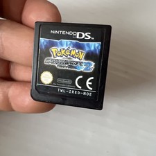 Pokemon Schwarze Edition 2