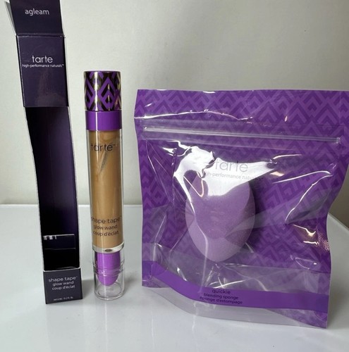 Tarte shape tape - shape,
