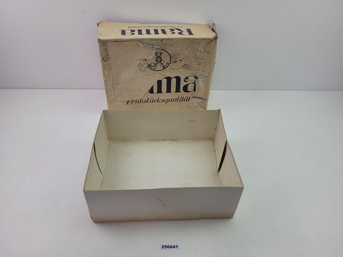 Produktverpackung karton rama - produktverpackung,