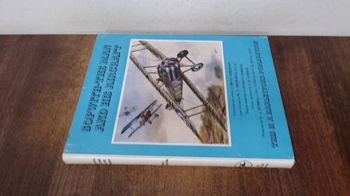 Sopwith the man - sopwith:, his