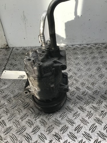 Klimakompressor renault scenic - renault,