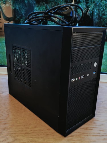 Gaming i5 8400 - 🎮,