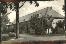 Leegebruch Mark Volkshaus x