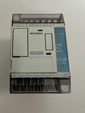 Mitsubishi sps - mitsubishi,