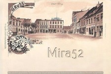 Zülz kreis neustadt - fk,