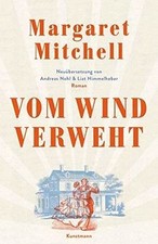 Vom Wind verweht von Margaret Mitchell | Buch | Zustand gut