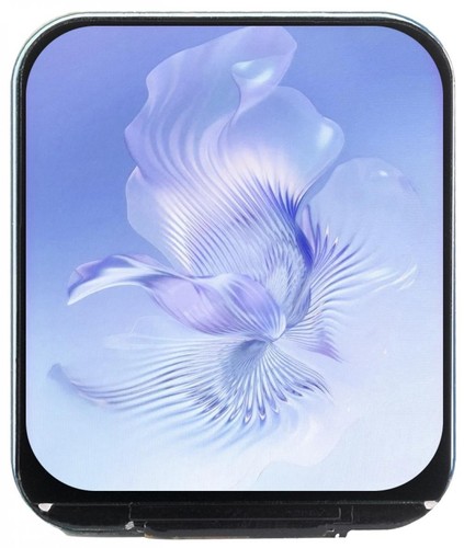 Waveshare zoll lcd - waveshare,