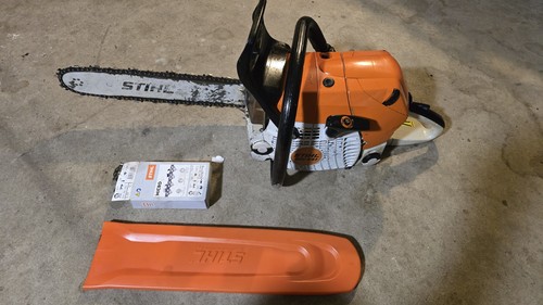Stihl 441 45 cm schwert - stihl,
