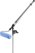 Nespoli Farbroller mit Farbtank 25 cm  Farbroller