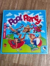 Pool Party Pegasus Spiele
