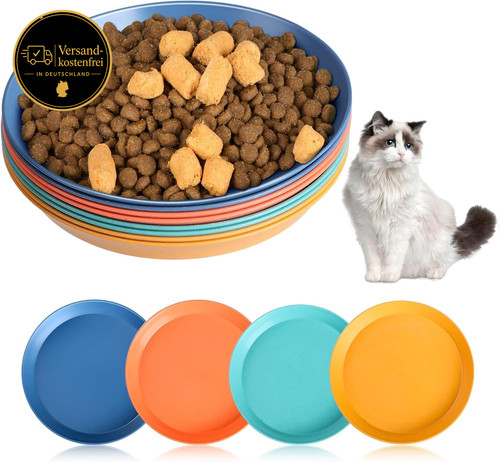 Stück katzennäpfe für - stück,
