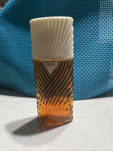 Vintage ungaro diva duftbad - diva,