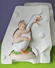 1 Giessform für Keramik