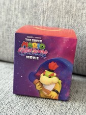McDonald’s Mario Galaxy