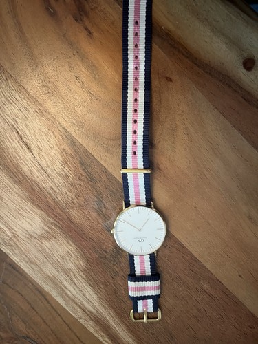 Daniel wellington damen - wellington,