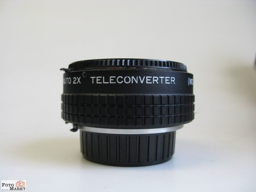 Teleconverter auto danubia - md,