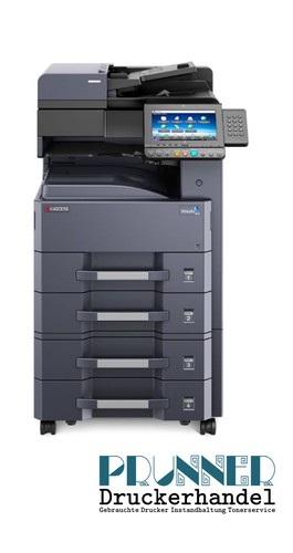 Kyocera taskalfa 3252ci - kyocera, 3252ci•