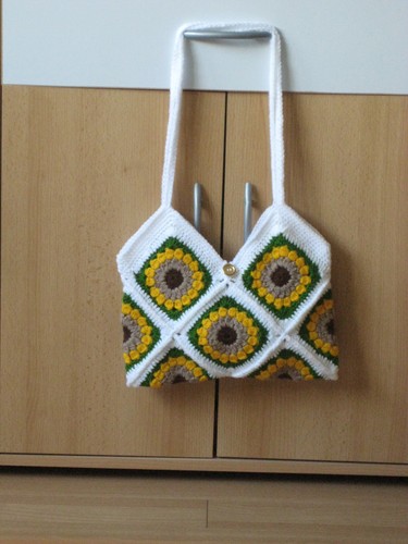 Handtasche schultertasche - handtasche,