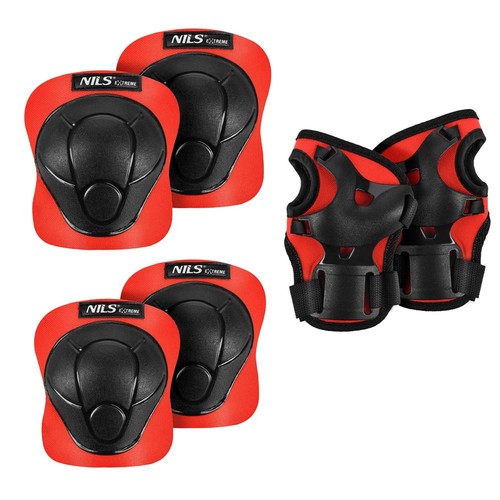 Nils extreme h210 kinder - extreme,