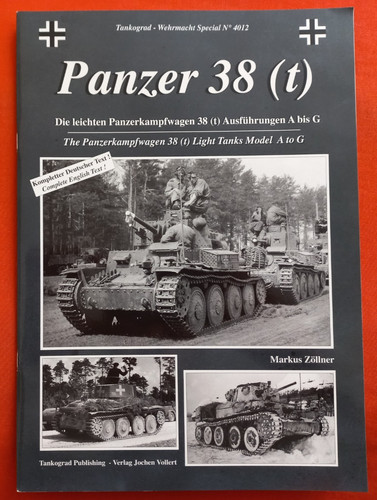 Tankograd wehrmacht special - wehrmacht,