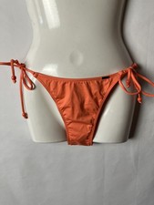 Bikini Slip orange von TRIUMPH